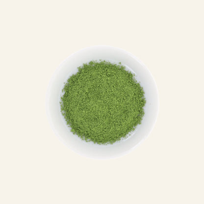 Matcha Impérial Bio