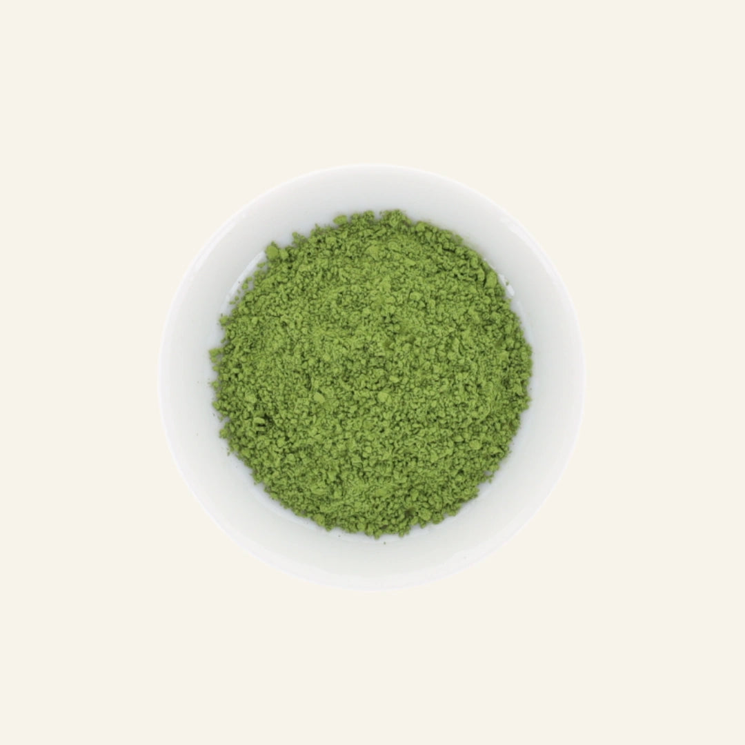 Matcha Premium Bio
