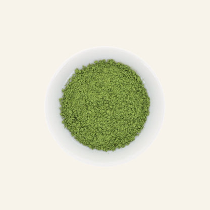 Matcha Premium Bio