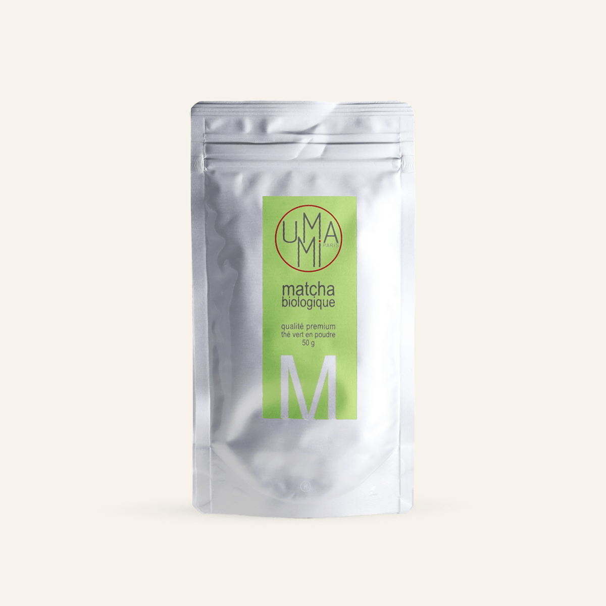 Organic Premium Matcha