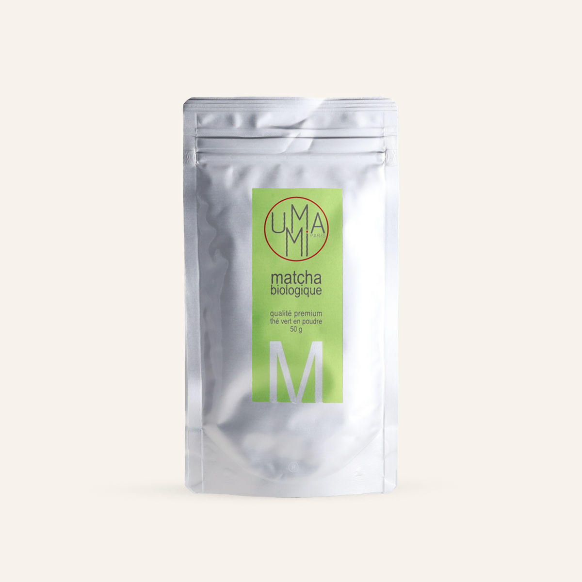 Organic Premium Matcha