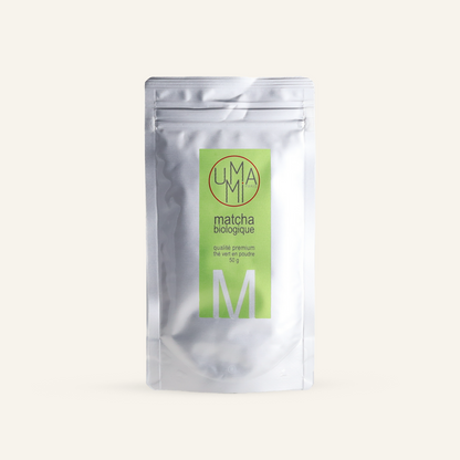 Organic Premium Matcha