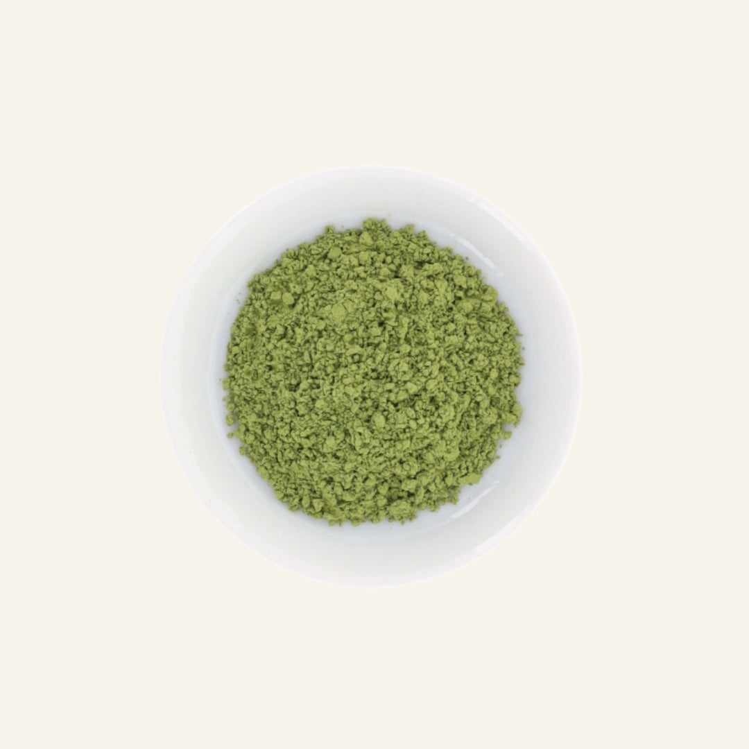 Matcha Supérieur Bio