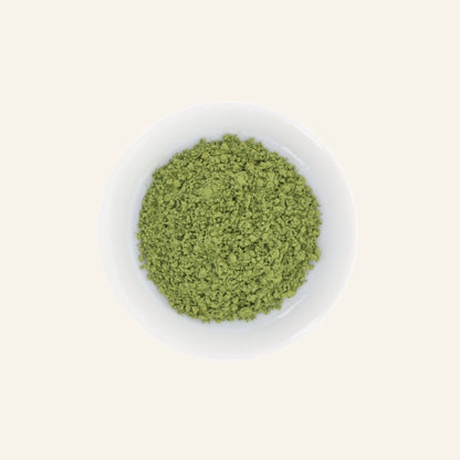 Matcha Supérieur Bio