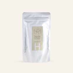 Organic Hojicha Powder 100g