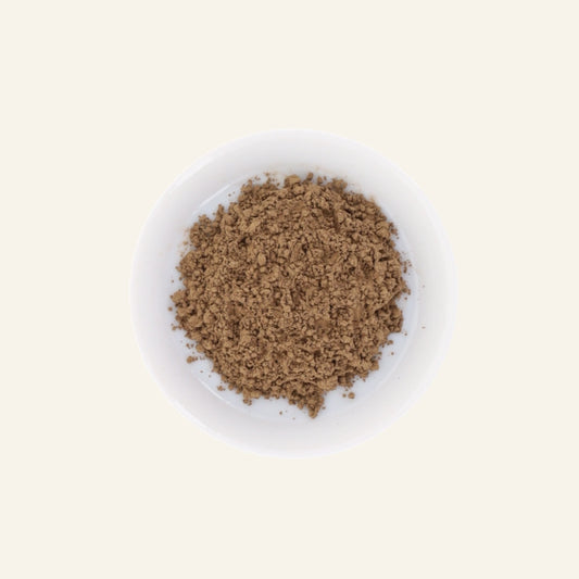 Poudre de thé Hojicha Bio 100 g