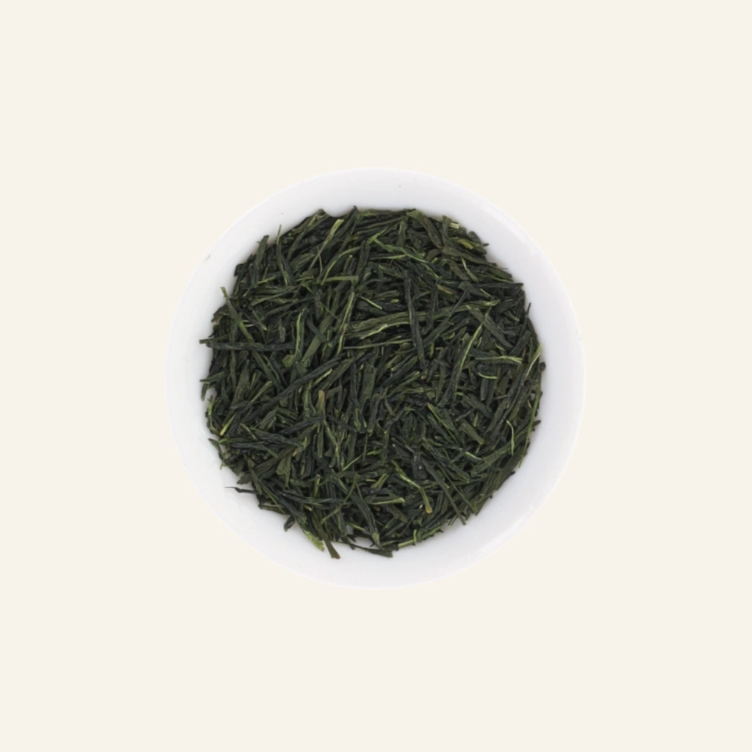 Thé Sencha Supérieur Bio 100 g