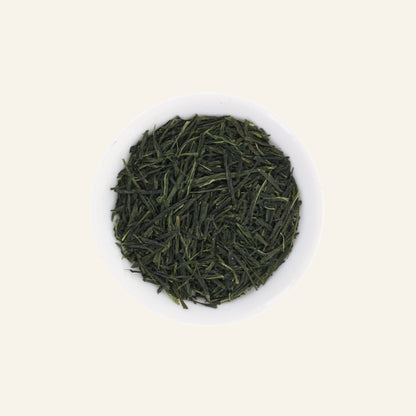 Thé Sencha Supérieur Bio 100 g