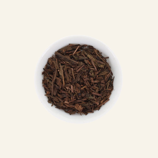 Thé Hojicha Bio 100 g