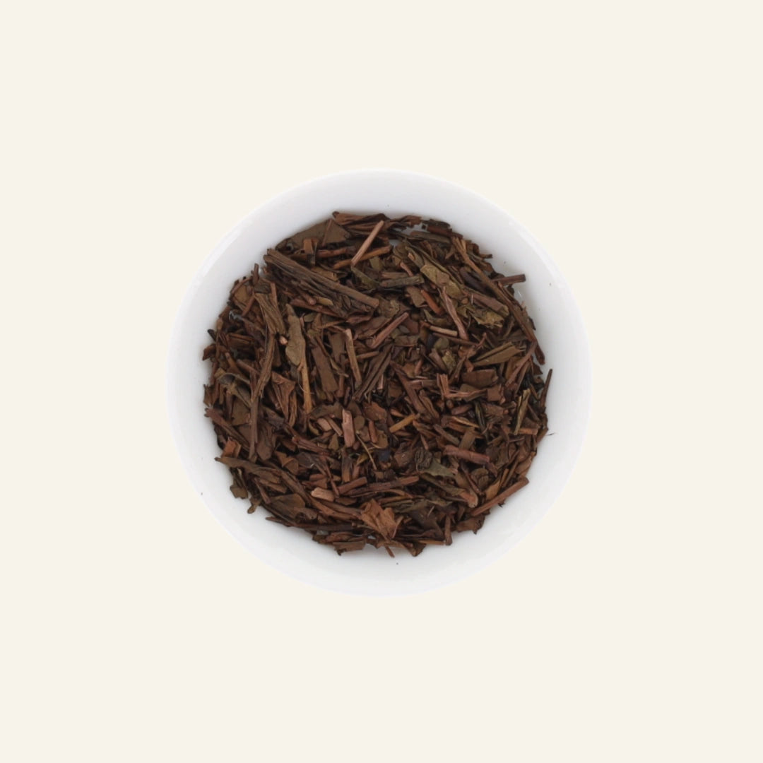 Thé Hojicha Bio 100 g