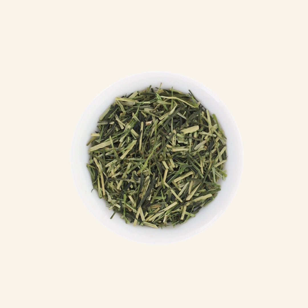 Thé Kukicha Bio 100 g