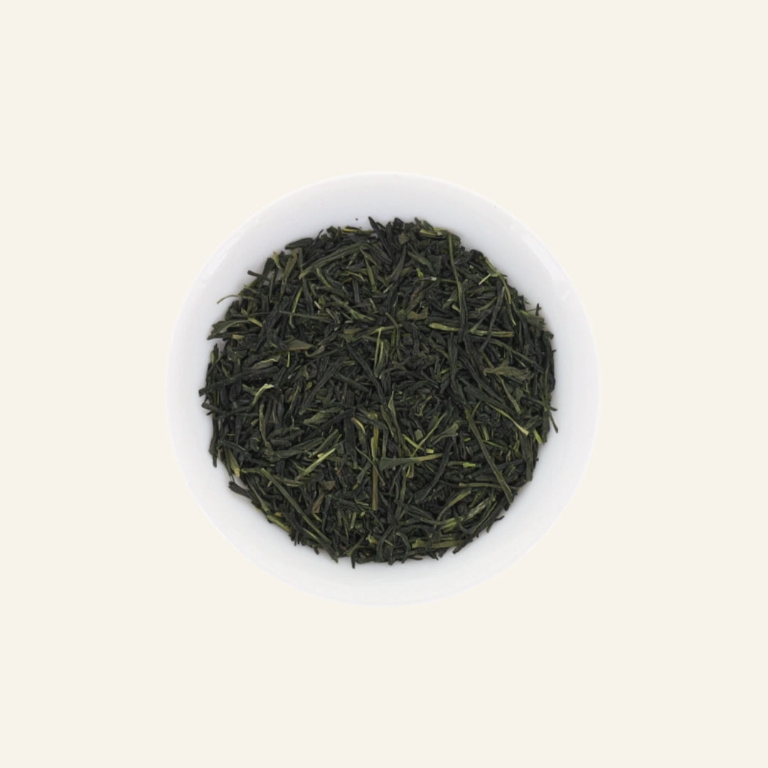 Thé Okumidori Premium Bio 50 g