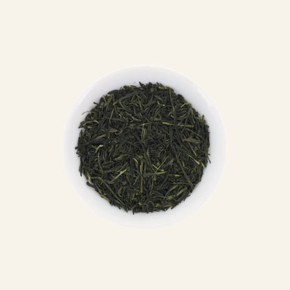 Thé Okumidori Premium Bio 50 g