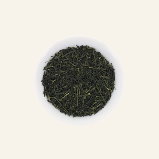 Thé Okumidori Premium Bio 50 g