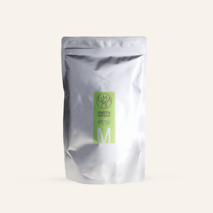 Organic Premium Matcha