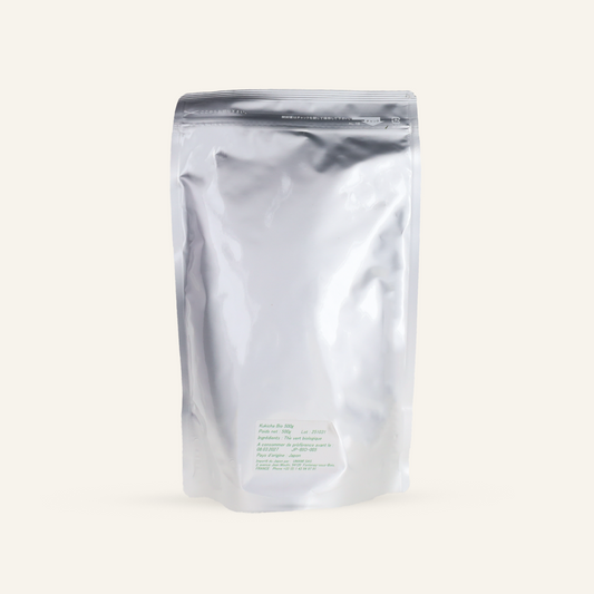 Organic Kukicha Tea 500g