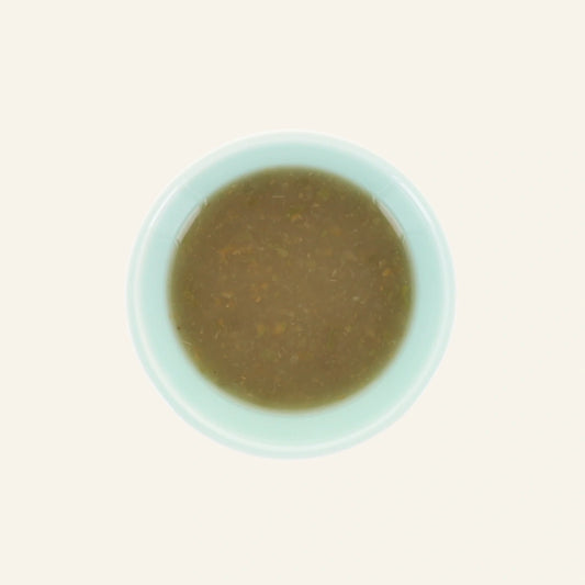 Yuzu kosho liquide "Marcy" 100 g