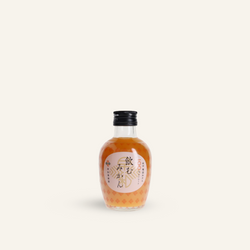 Mikan Juice 100%