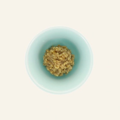 Yuzu Kosho vert Kabosu Honke