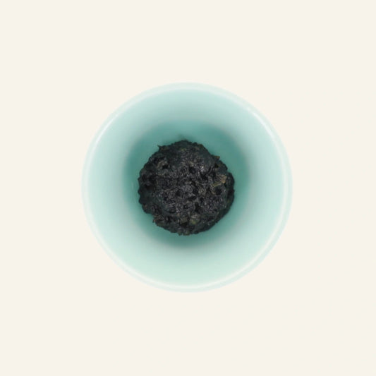Yuzu Kosho noir Kabosu Honke 50 g