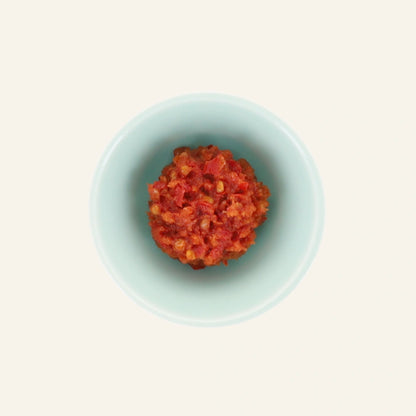 Kabosu Kosho rouge 50 g