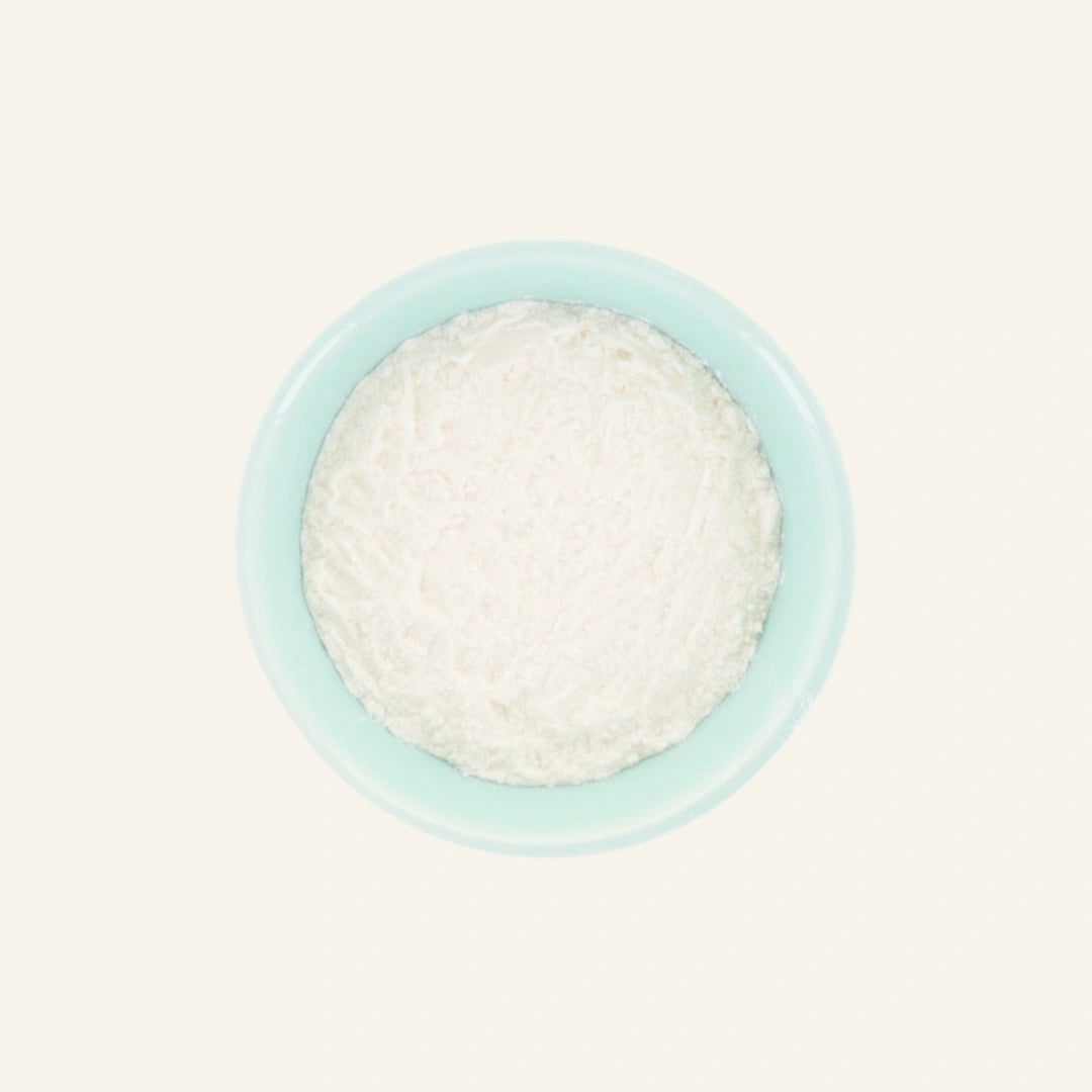 Yuzu juice powder