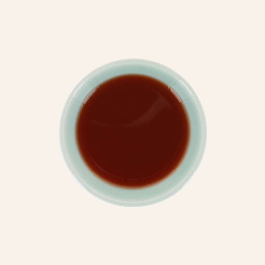 Sauce ponzu tomate et yuzu 200 ml