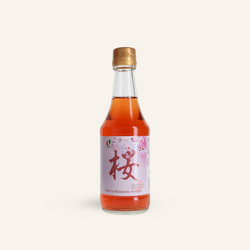 Vinaigre de Sakura 300 ml