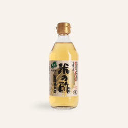 Vinaigre de riz pur bio 360 ml