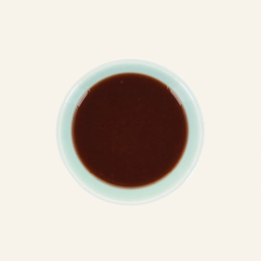 Sauce Tonkatsu bio 175 ml