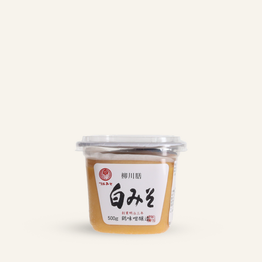 White miso 500 g