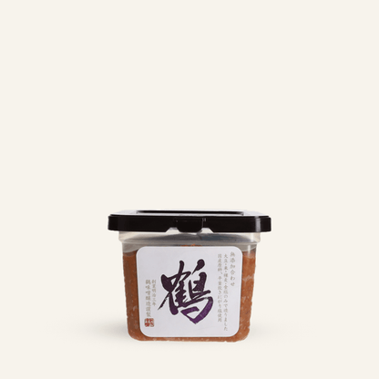 Awase miso - miso de campagne