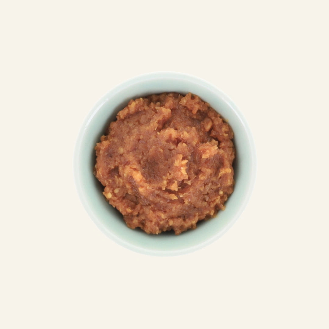Awase miso - miso de campagne