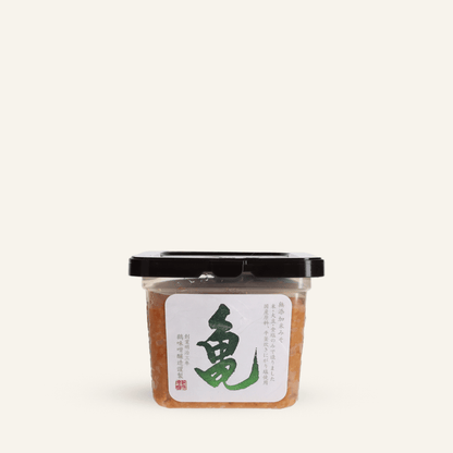 Miso de riz 500 g (sans additif)