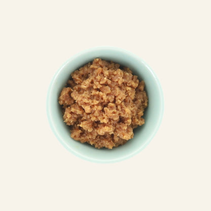 Miso de riz 500 g (sans additif)