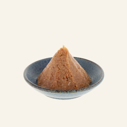 Rice miso 500g (no additives)