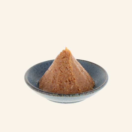 Miso de riz 500 g (sans additif)