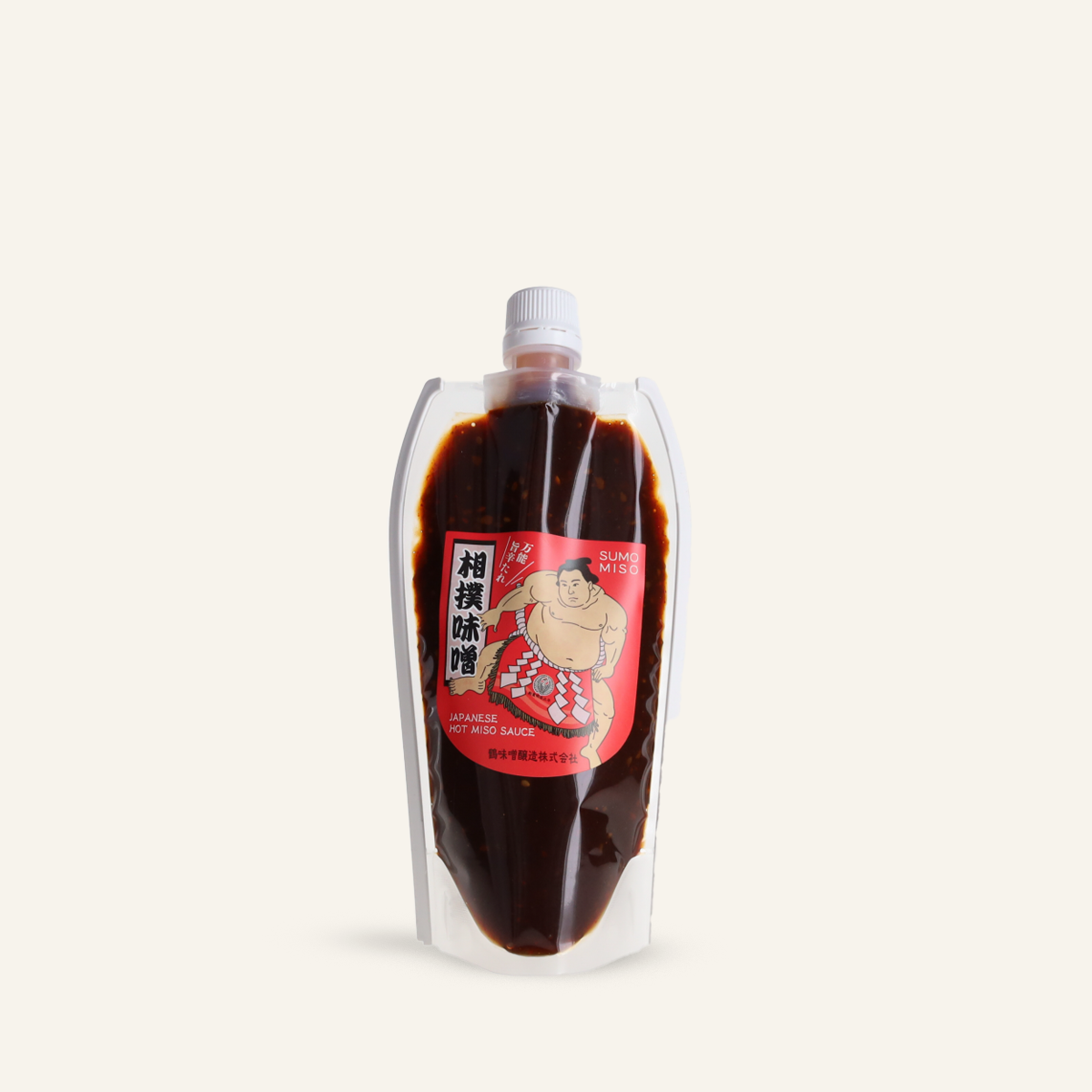 Sumo Hot Miso Sauce