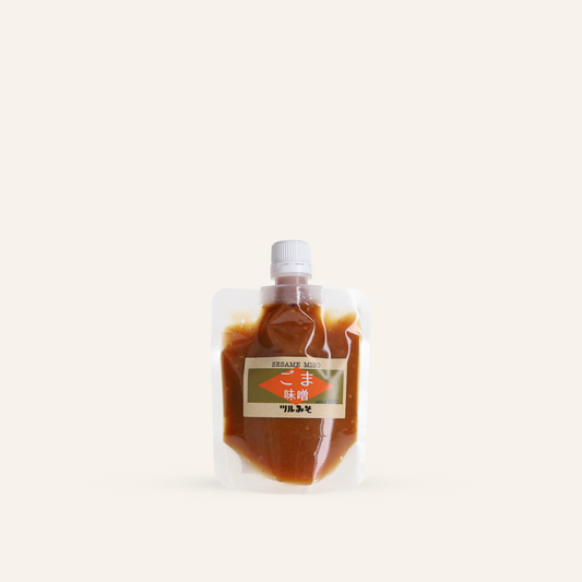 Sesame Miso 150g