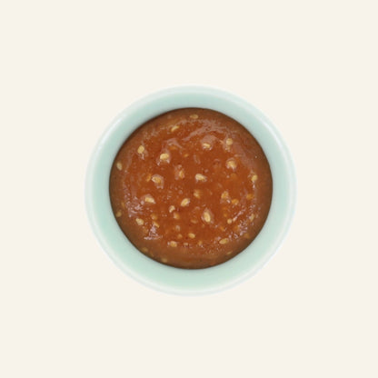 Miso au sésame 150 g