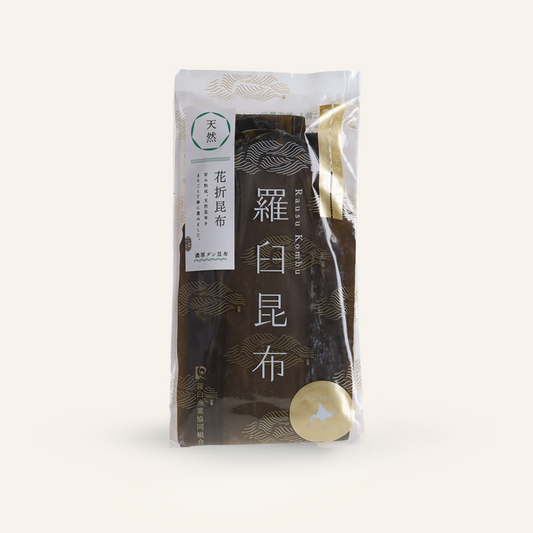 Kombu Rausu Sauvage 150 g