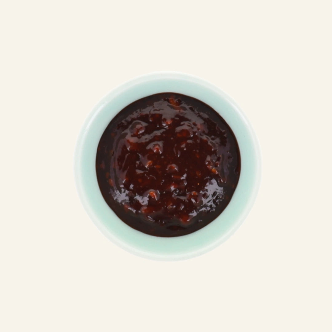 Sauce de miso piquante Sumo