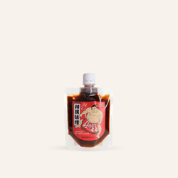 Sumo Hot Miso Sauce