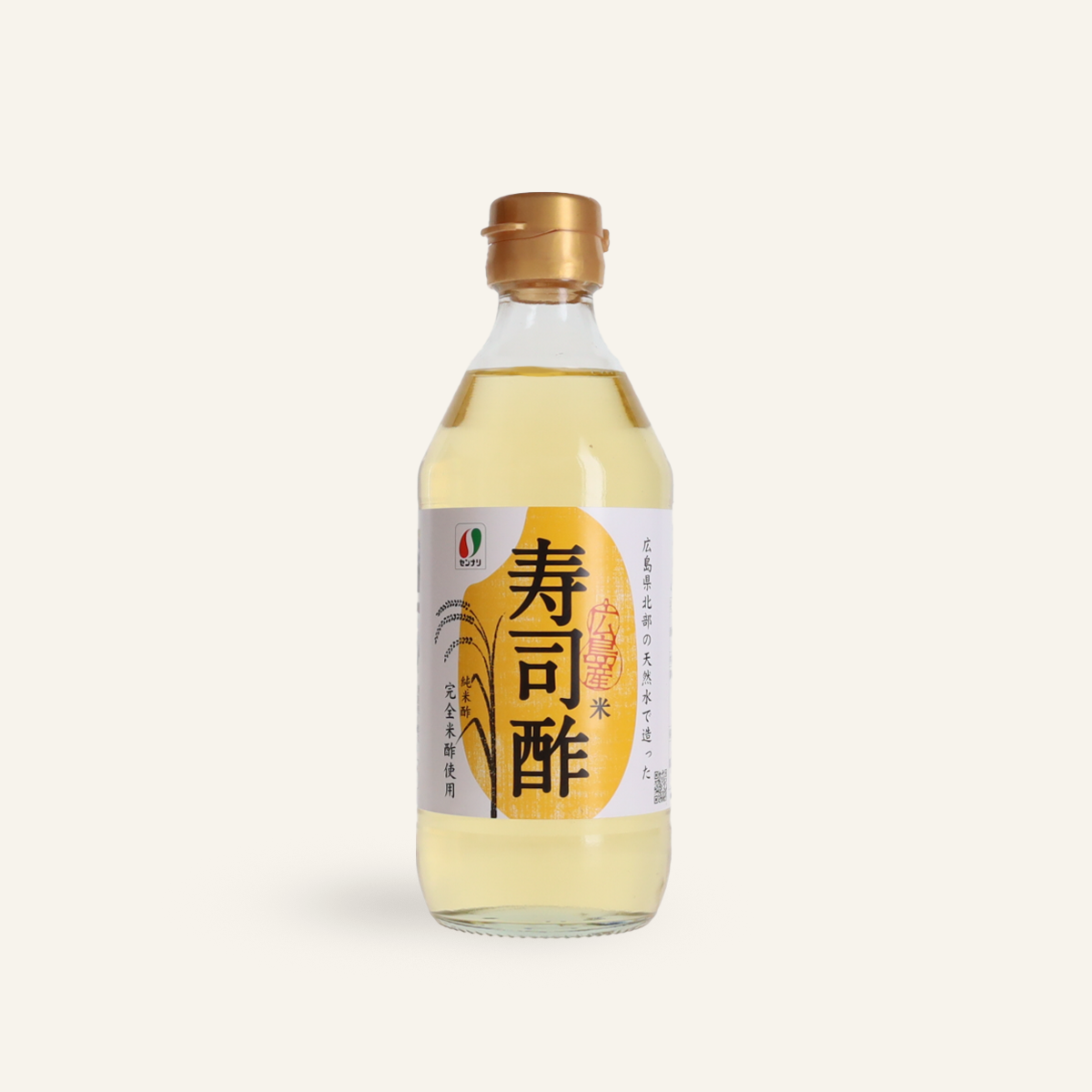 Vinaigre pour sushi