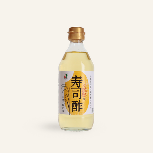 Sushi Vinegar