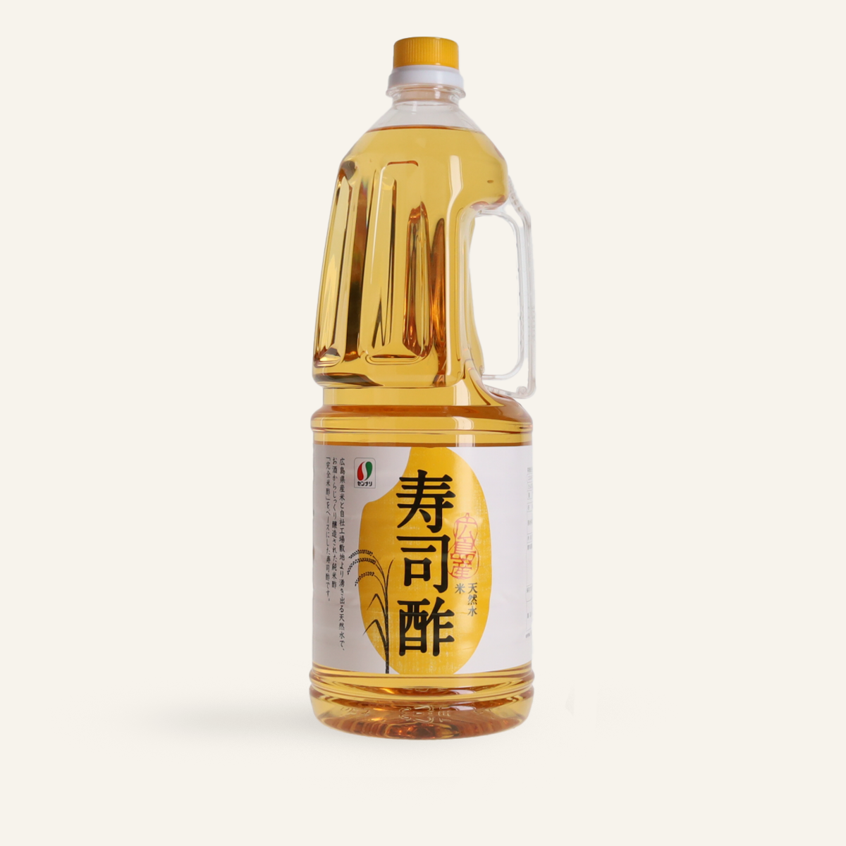 Vinaigre pour sushi