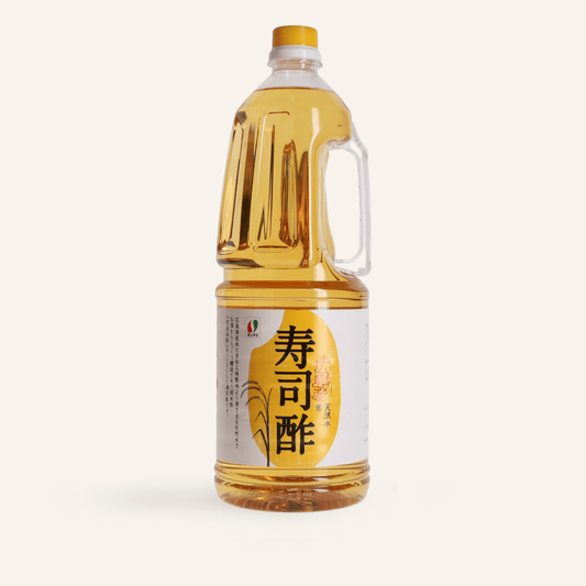 Vinaigre pour sushi