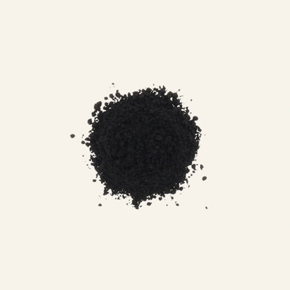 Bamboo charcoal powder