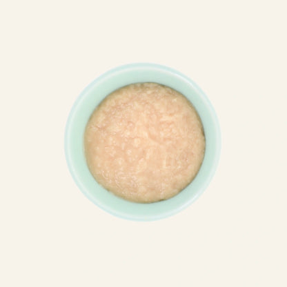 Sake paste kasu (sake lees) Hakuko 250 g (8% Vol.)