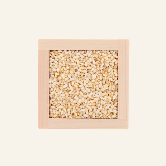 Riz au koji pour pâte de shiokoji 300g